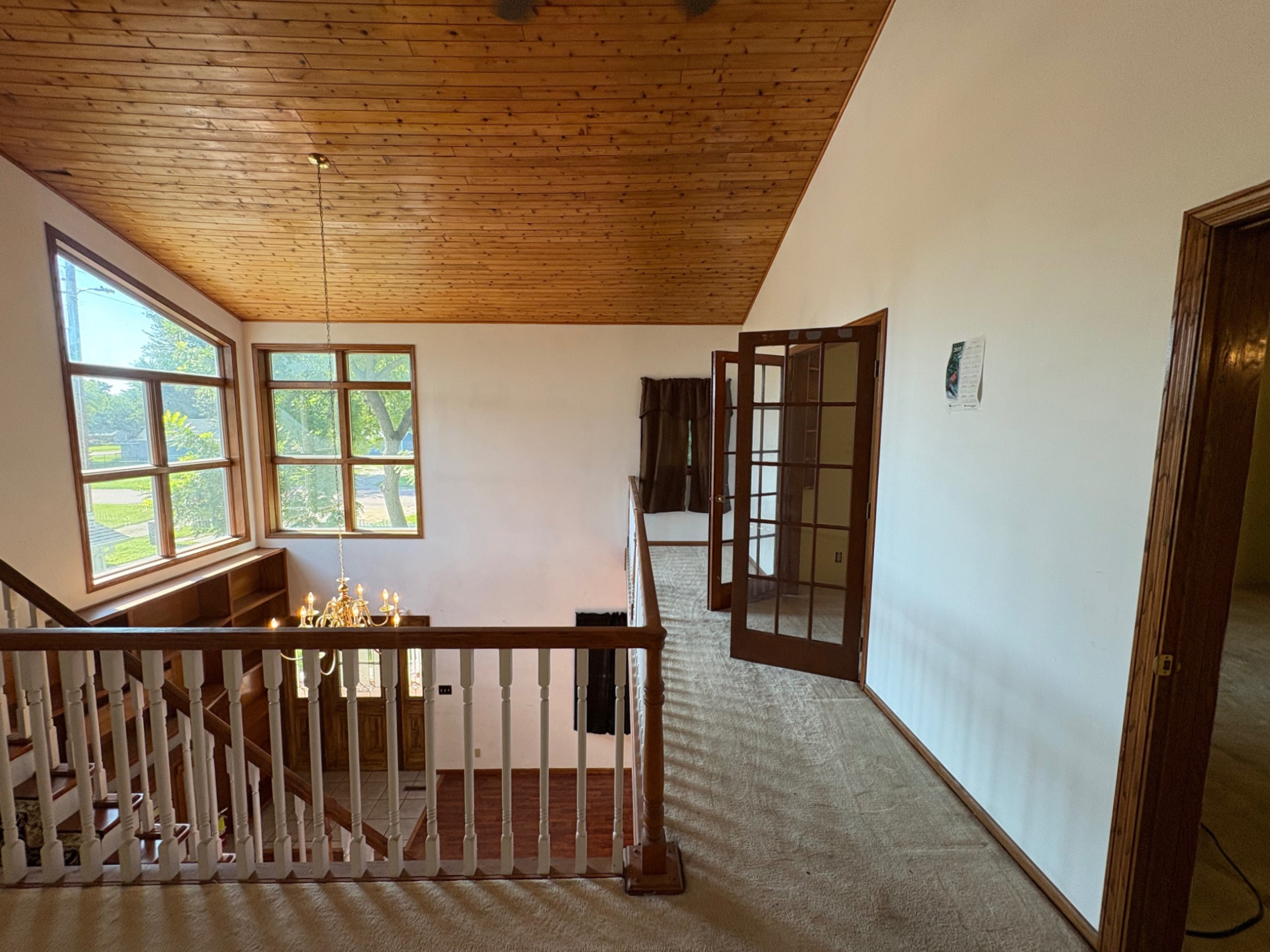Historic Character Meets Spacious Modern Living — Gregory, SD real estate photo thumbnail 13
