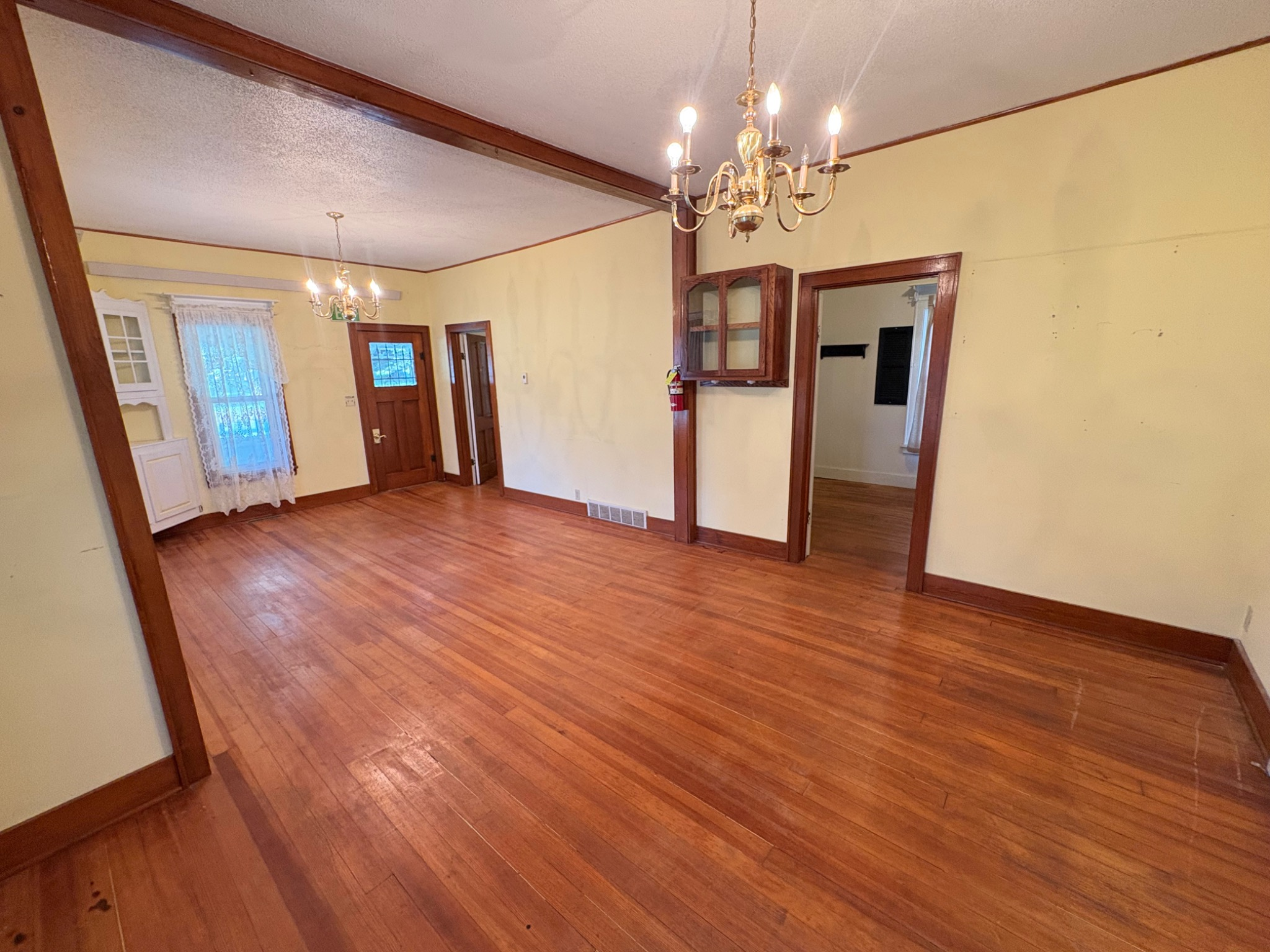 Historic Character Meets Spacious Modern Living — Gregory, SD real estate photo thumbnail 23