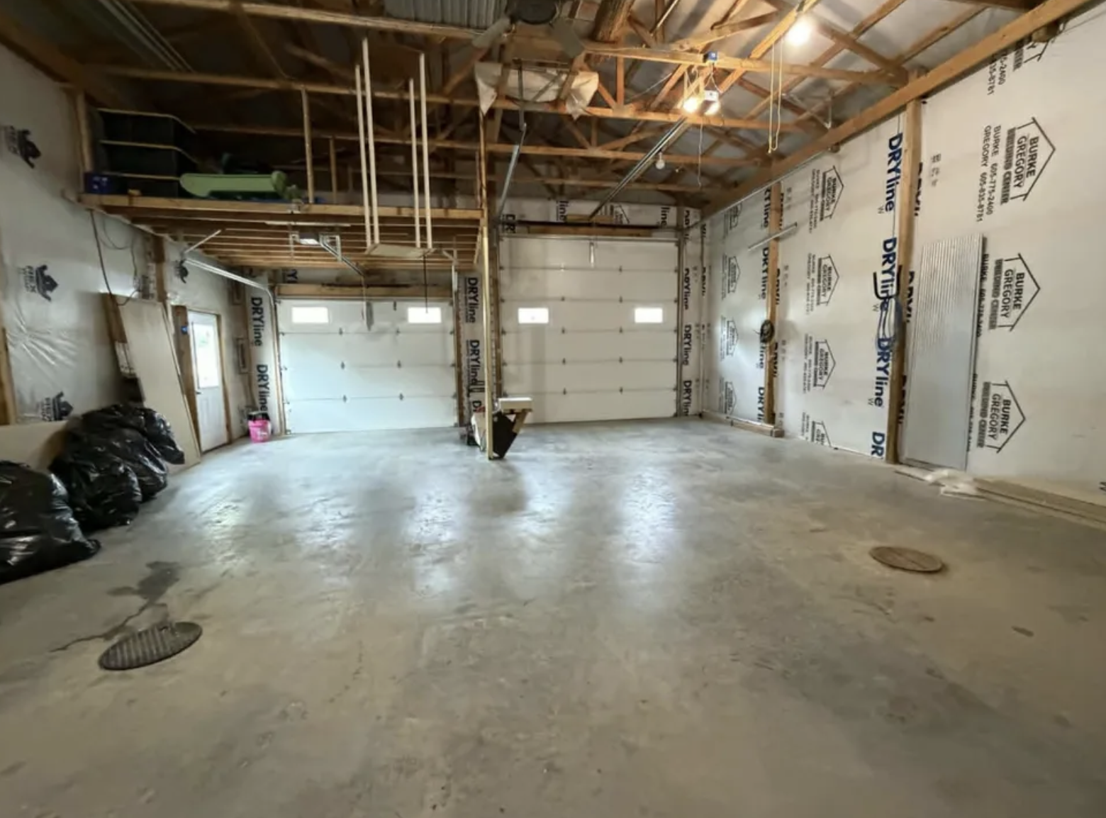 323 West 10th Street, Gregory, SD — Gregory, SD real estate photo thumbnail 22