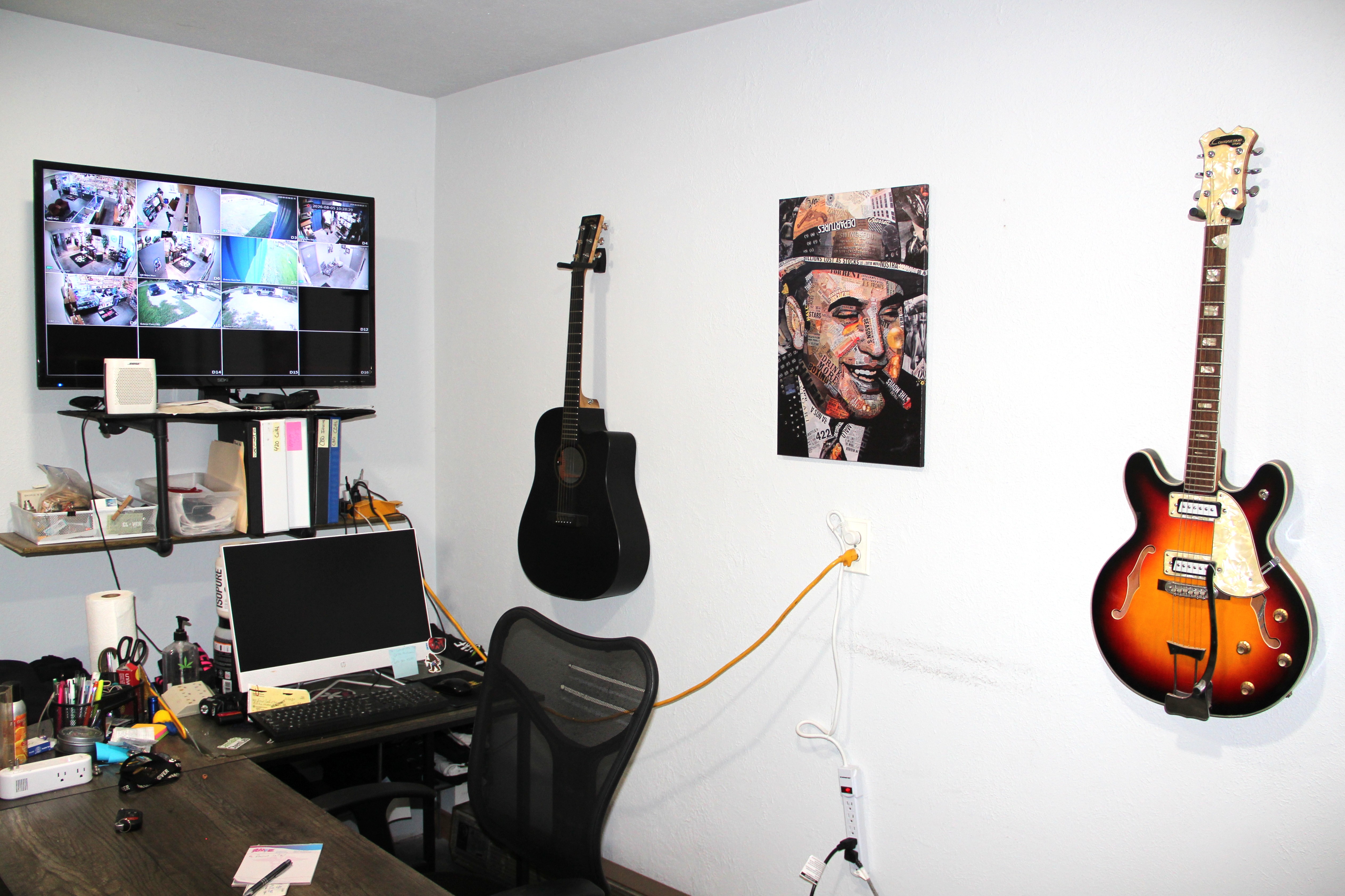 FIVE LEAF CLOVER SMOKE SHOP — Colome, SD real estate photo thumbnail 19