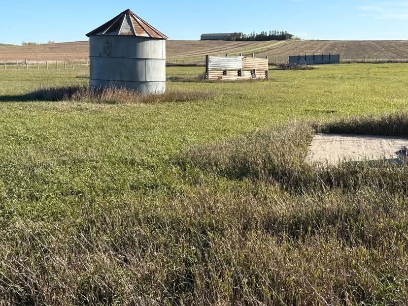 Split Level Home on 20 Acres with Machine Shed — Winner, SD real estate photo thumbnail 28