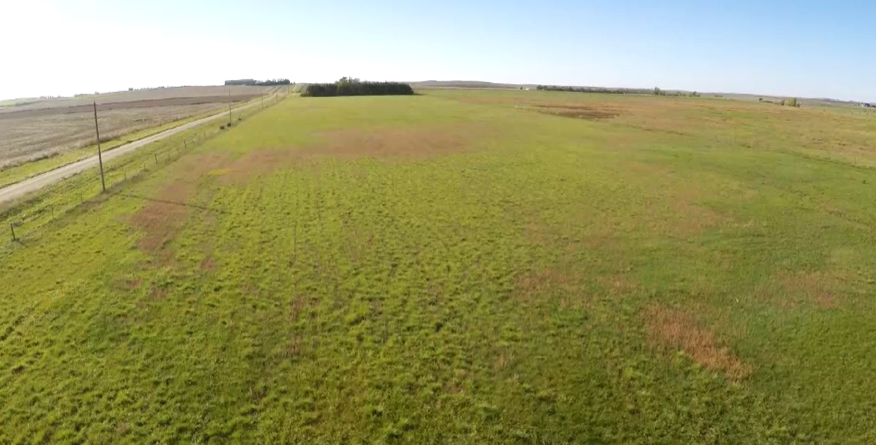 Split Level Home on 20 Acres with Machine Shed — Winner, SD real estate photo thumbnail 29