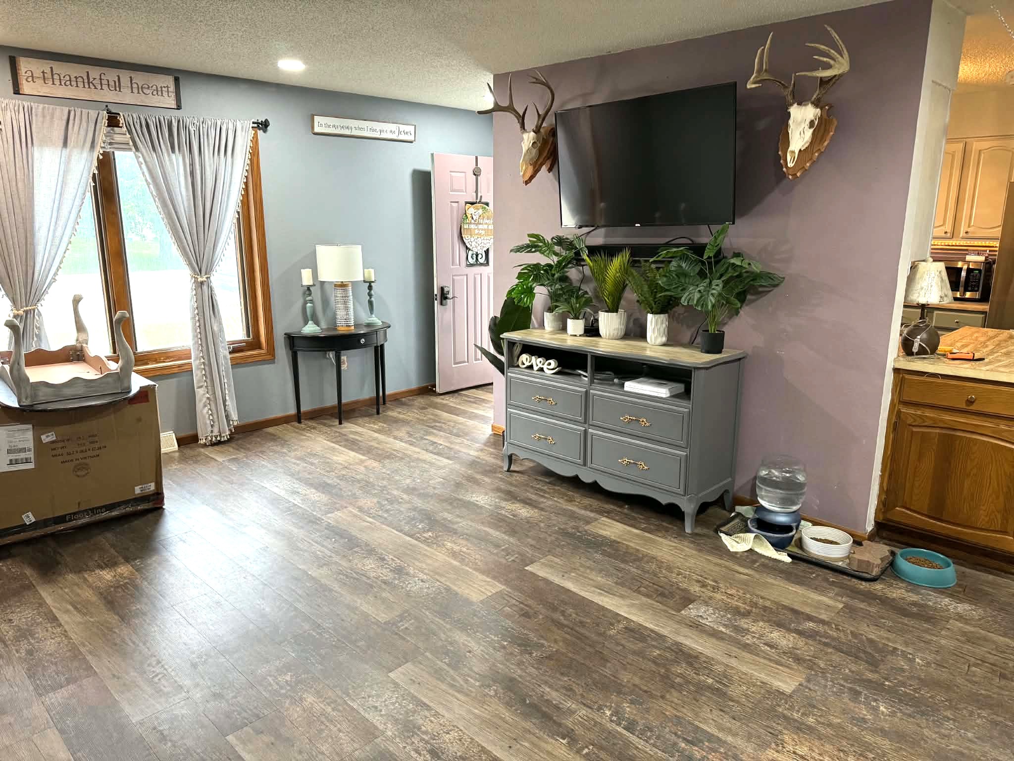 Townhome in a Quiet Cul-de-Sac 🌳 — Winner, SD real estate photo thumbnail 5